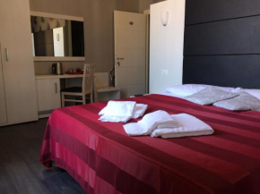 Morfeo Suite Rome